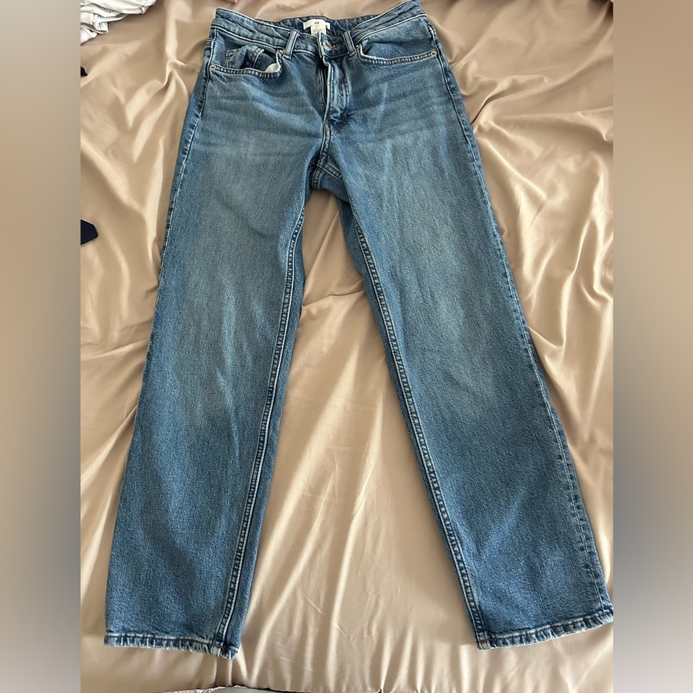 H&M Woman’s Jeans